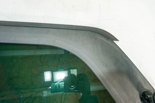 06-12 Mercedes GL450 X164 OEM Rear Right Passenger Quarter Window Glass 5076 - Picture 22 of 24