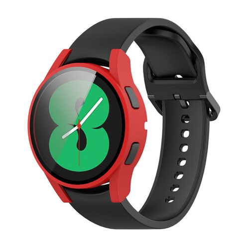 Für Samsung Galaxy Watch FE 7 40mm 44mm Ultra 47mm Schutzhülle TPU PC Case Cover - Picture 447 of 457
