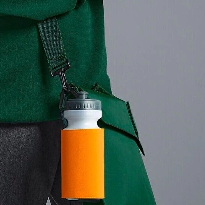 Water bottle hotsell holder belt loop
