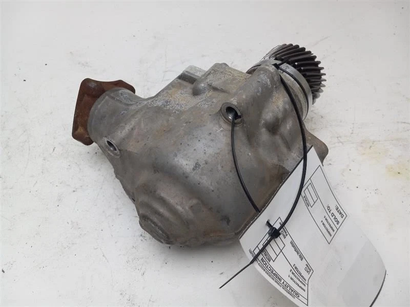 2007 2011 HONDA CR-V TRANSFER CASE ASSEMBLY 55936 - Image 3 of 4