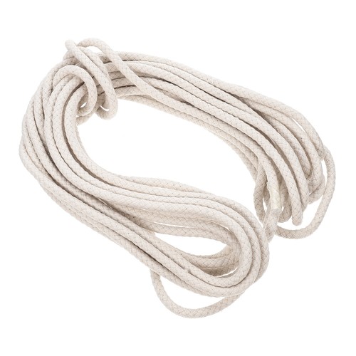 Core-encapsulated Cotton Rope All-purpose Braided Hanging Blanket ...