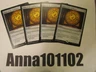 Ravnica Allegiance. Rare. Glass of the Guildpact x4 MTG 4x