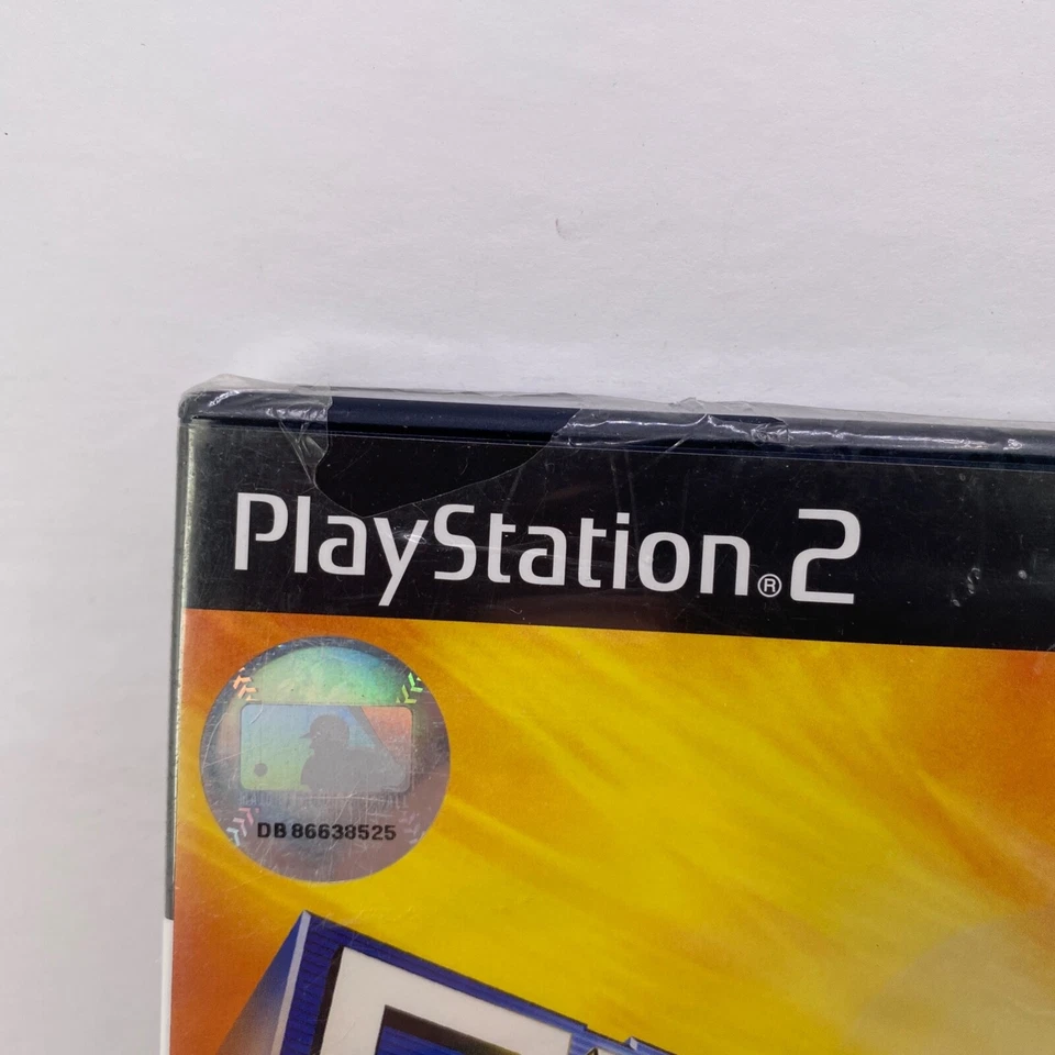 Nichibeikan Pro Yakyu Japan USA Baseball Final League PS2 US Seller - Image 2 of 4