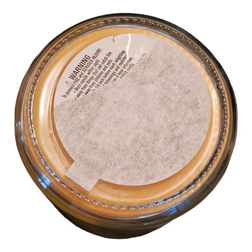 GINGERBREAD BAKERY 7oz Mason Jar Candle BATH & BODY WORKS Candle Never Burned - Picture 8 of 9