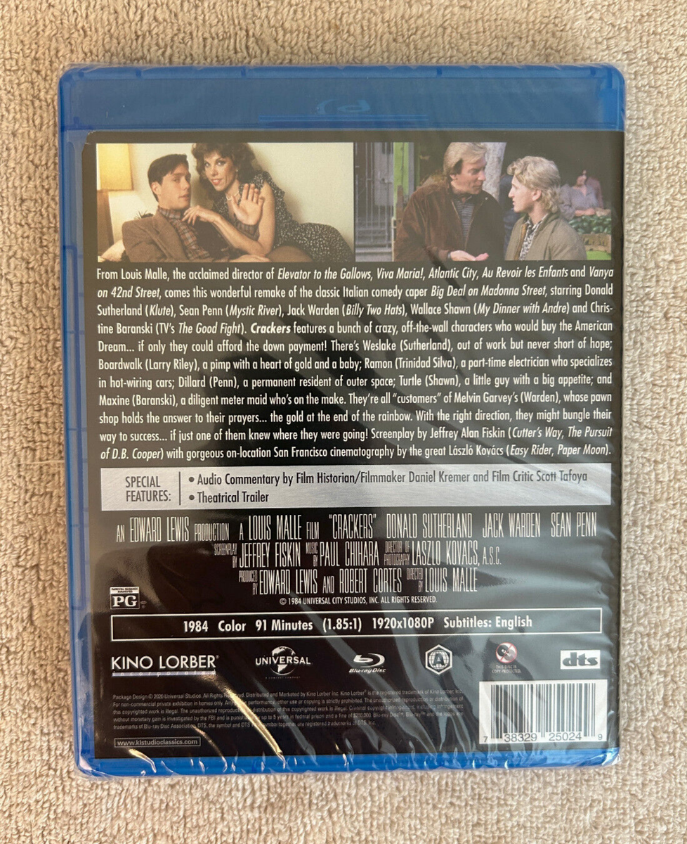 その他 Cracker [DVD] Cracker (DVD) for sale online | eBay