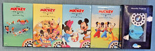 Moonlite Storytime Projector and 4 Disney Mickey and Friends Discs Best Price