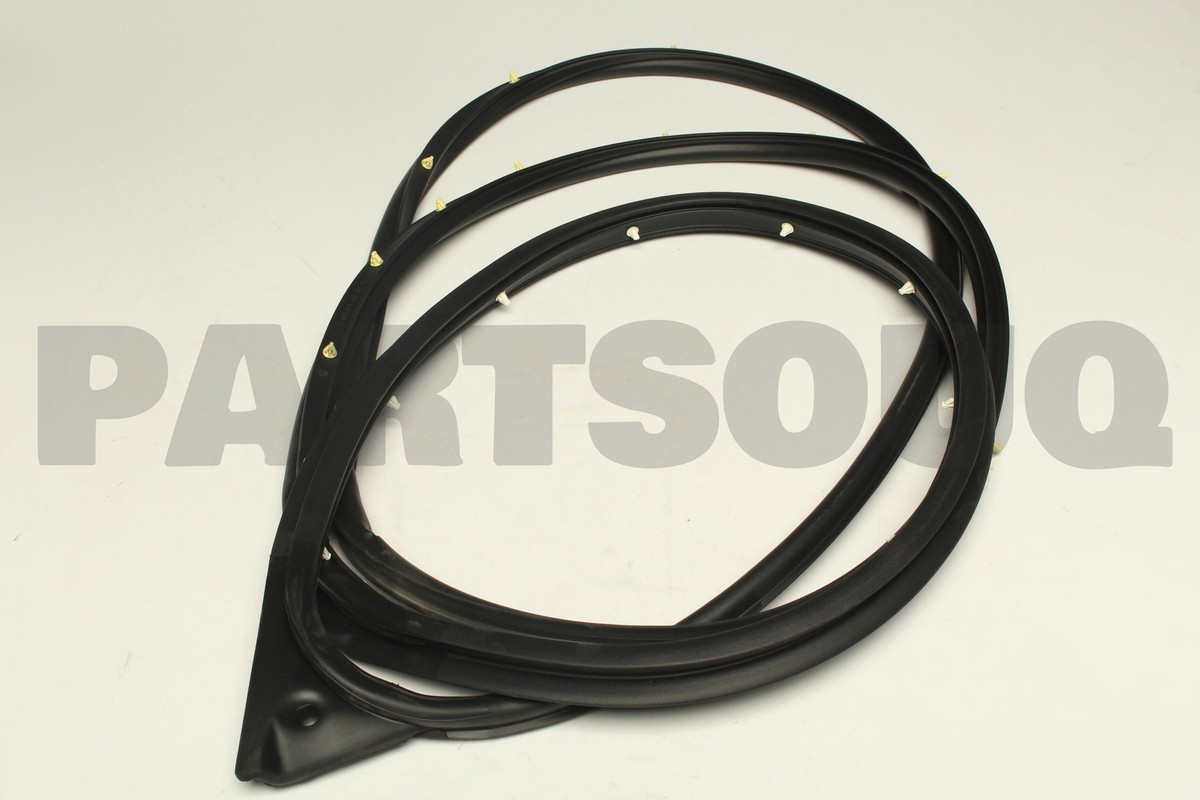 5725A315 Genuine Mitsubishi W/STRIP,FR DR OPNG,O | eBay
