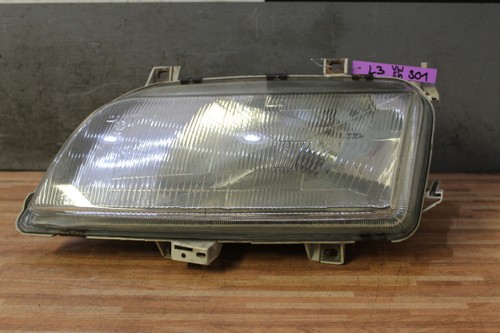SCHEINWERFER links Original + VW Sharan 7M + Frontscheinwerfer + 7M1941015K