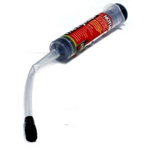 tire sealant injector