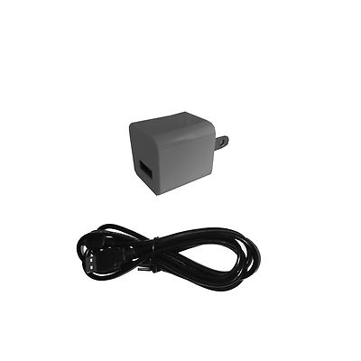 HOME AC Adapter Replacement for Tecsun PL-398MP, PL-398BT DSP RADIO