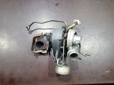 Turbo Honda ACCORD