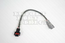 AC Compressor Control Valve FULL HARNESS CONNECTOR Plug for 20-25 Subaru Outback