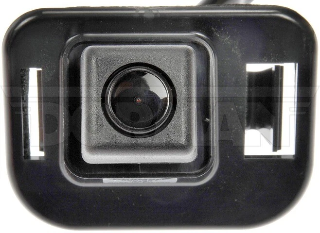 Dorman 590-687 Park Assist Camera - Image 2 of 4