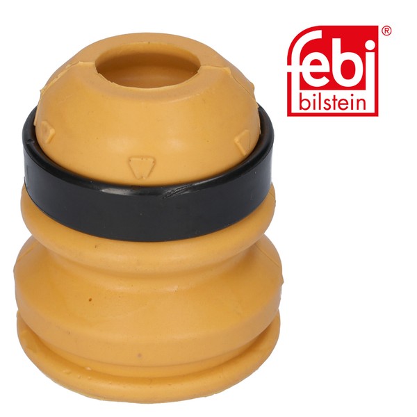Febi Bilstein Anschlagpuffer Federung Vorderachse FüR Ford Mondeo IV-image