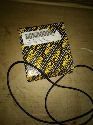 O Rings fit Bell 4206D tractor DC140123