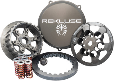 REKLUSE RMS-7000 KUPPLUNG KT KERN GASGAS-GAS-GAS MC 250 2008
