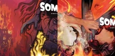 Somna #3 (inc Variants, 2024)