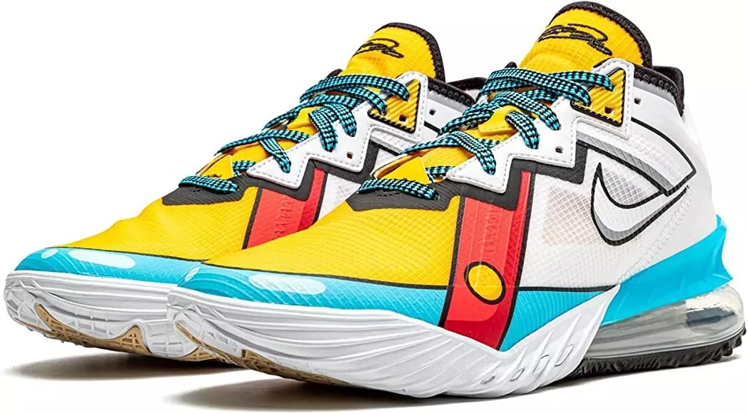 Family guy nike shop shoes