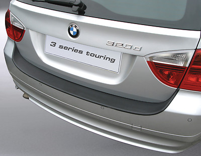 Ladekantenschutz passend für BMW 3 E91 Touring Kombi ohne M Paket PASSGENAU  RGM