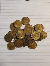 Vintage Great Britain Coin- 1938-1967 -3 PENCE - Mixed Dates - British history -