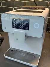 Terra Kaffe TK-01 - White