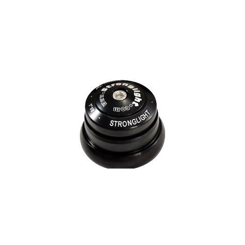 Jeu de direction 1''1/8 1.5'' semi-intégré Stronglight pour supprimer le jeu de fourche