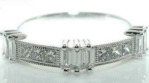 70-CT-BAGUETTE-PRINCESS-DIAMOND-Wedding-Band-14-KW