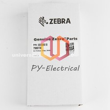 New ZEBRA 79801M OEM Thermal Printhead 1PCS 