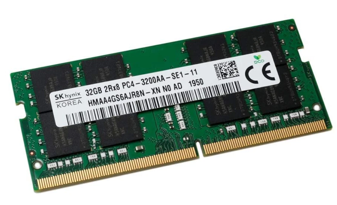 Hynix ram sale