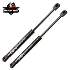 2x Rear Glass Window Gas Lift Supports Struts For Ford Expedition 2002-2006 4191