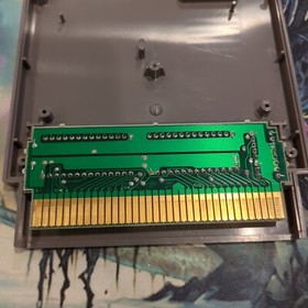 Super Mario Bros - 5 Screws - Nintendo (Nes) Cartridge Only - Tested 