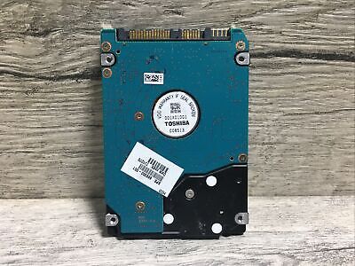 MK6476GSX - TOSHIBA 640 GB 2.5 MK6476GSX - TOSHIBA 640 GB 2.5