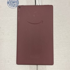 Amazon Fire HD 10 9th Generation 32GB Purple Tablet. Great Condition.
