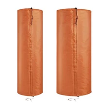 Tree Trunk Protector Double-Layer Thermal Protection Bark Bandage