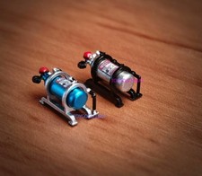 164 Nos Nitrous Bottle Diecast Speed Upgrade For Custom Model 164 Cars Diorama 164 Nos Nitrous Bottle Diecast Speed Upgrade For Custom Model 164 Cars Diorama