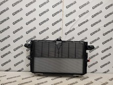 Ventola e motore raffreddamento radiatore motore originale Tesla Model Y 2020-2025