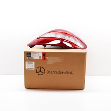 Mercedes-Benz SLK R171 Heck rechter Rücklampe A1718200264 Neue Echtheit