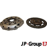 JP Group Kupplungssatz U.A. FüR Ford, Volvo