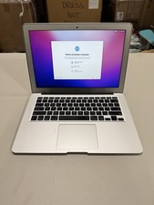 Apple MacBook Air 13.3" ( 128GB SSD, Intel Core i5-4260U, 1.40GHz, Intel HD (L1)