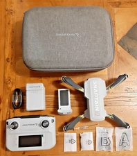 Snaptain P30 Pro GPS Drone W/ 4K Camera DR-STP31G (NEW)