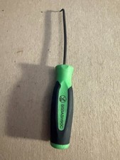 Snap-on Sg3ash90c Mini Hook Soft Green Grip Handle Free Shipping Snap-on Sg3ash90c Mini Hook Soft Green Grip Handle Free Shipping
