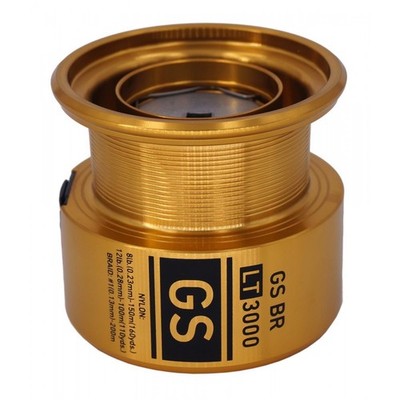 Daiwa Ersatzspule 20 GS BR LT 4000-C E-Spule Spare Spool