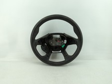 2014 Ford Focus Steering Wheel Bm51 3600 Nd3zhe Hx0y9