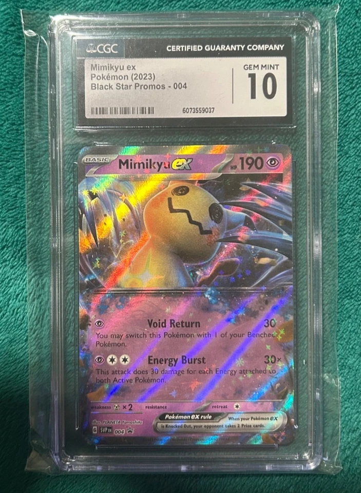 Articuno 009/034 Trading Card Game Classic Holo Plus All shown - Image 2 of 4