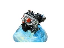 Fiat 500 1.4l Turbo Long Block Engine 68306506aa 2016-2017 2 Dr New