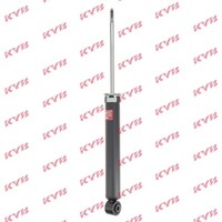 2X StoßDäMpfer Excel-G Kyb 349197 FüR YS3G Saab Biopower Xwd Turbo