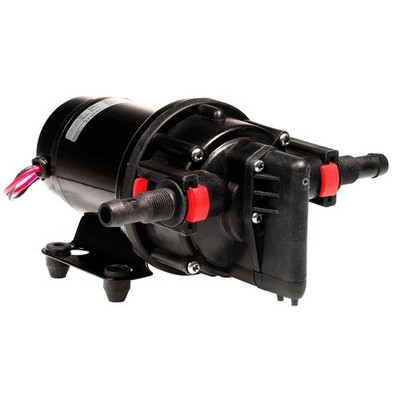Johnson Pump 10-24604-03 WPS 2.4 Druckwasserpumpe 9 LPM 2,8 bar, 12V