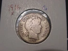 1916-S BARBER DIME G ORIGINAL COIN POPULAR DATE PQ SHIPS FREE