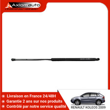 Verin de hayon / de capot Renault KOLEOS
