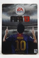 Fifa 13 -Steelbook Edition- (Sony Playstation 3) PS3 Spiel In Ovp - Sehr Gut